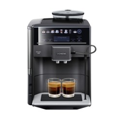 Machine à café automatique Siemens EQ.6 plus S500 TE 654319 RW