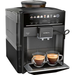 Machine à café automatique Siemens EQ.6 plus S500 TE654319RW