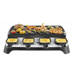 Raclette Grill Plancha...