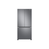 Réfrigérateur Américain Samsung RF50A5002S9 Inox mat