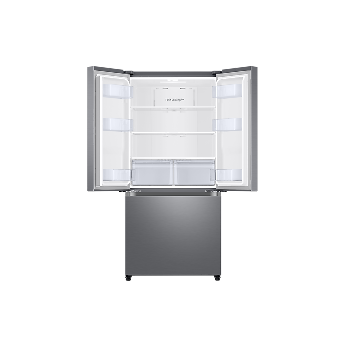 Réfrigérateur Américain Samsung RF50A5002S9 Inox mat