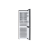 Réfrigérateur Combiné Samsung BeSpoke RB34A7B5D18 Clean Vanilla