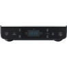 Micro-ondes pose libre Whirlpool MAX49MB Noir pour coin / angle