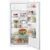 Réfrigérateur intégré Bosch KIL425SE0 avec freezer à glissières