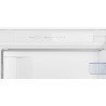 Réfrigérateur intégré Bosch KIL425SE0 avec freezer à glissières