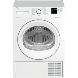 Sèche-linge avec pompe à...