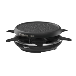 Raclette grill Tefal 6...