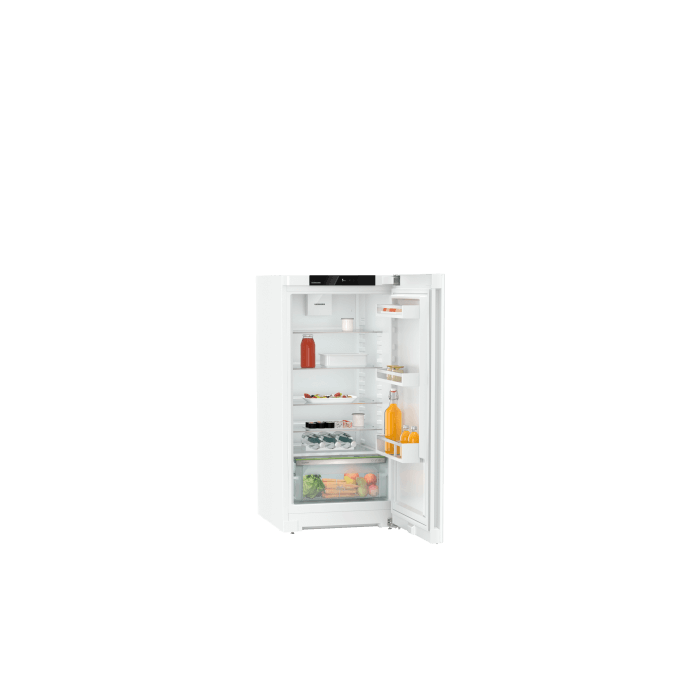 Réfrigérateur une porte Liebherr Rf 4200 Pure 125 cm Classe F