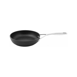 Poêle inox 30cm Tefal e3000704 - Poele / sauteuse - Achat & prix