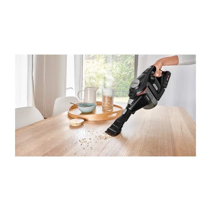 Aspirateur Bosch Unlimited 8 Bbs8214null