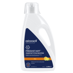 Solution Bissell Freshstart...