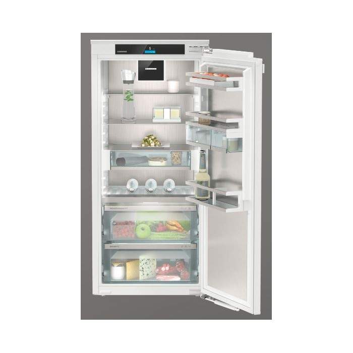 Test et avis client du Réfrigérateur congélateur encastrable