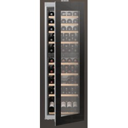 Cave à vin intégrée...