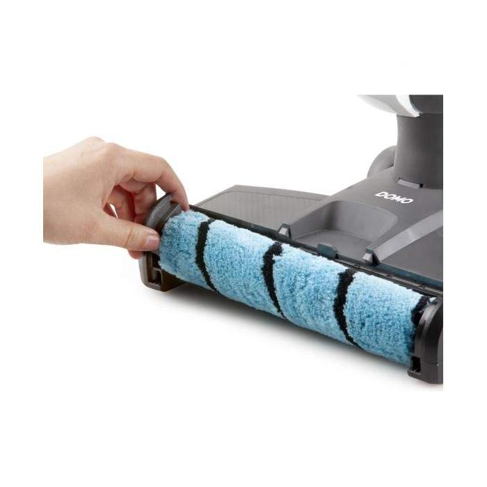 Lot De 4 Pièces De Rechange Pour Nettoyeur Tineco S7/S7 Pro : 2 Brosses Rouleaux + 2 Filtres