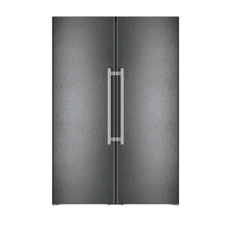 Liebherr Side-by-Side Saugkraft Ersatzteil GWP6127AC - Höhere Saugleistung - Kompatibel Mit 903110600