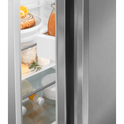 Réfrigérateur combiné Liebherr CNsdc 5203-20 Pure No Frost C inox
