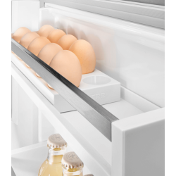Réfrigérateur combiné Liebherr CNsdc 5203-20 Pure No Frost C inox