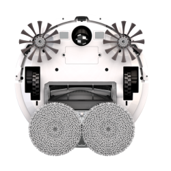 Aspirateur robot Bissel 3552N SpinWave R5 Pet