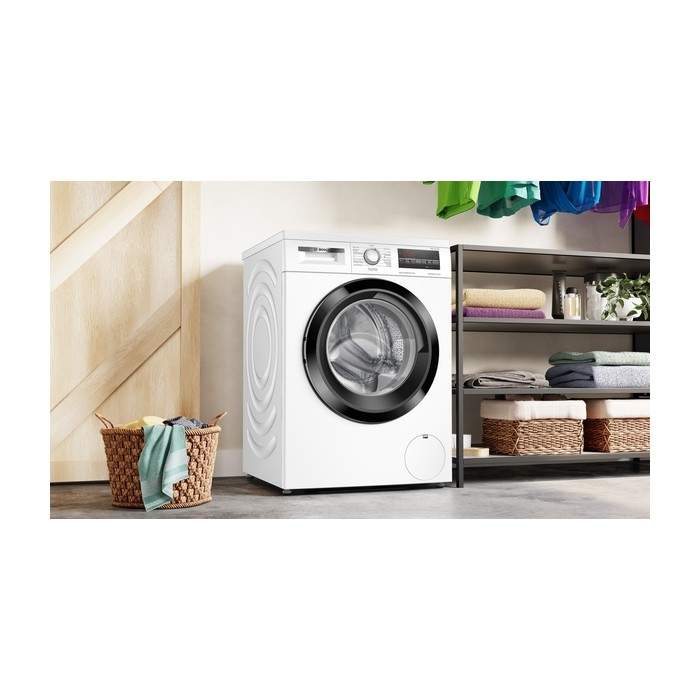 Lavelinge Bosch WUU28T20FG Série 6 Classe A 8 Kg 1400 tpm