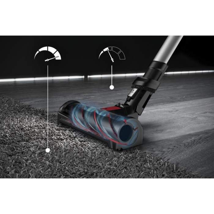 Filtro Aria Motore Scopa Rowenta Air Force 760 Flex