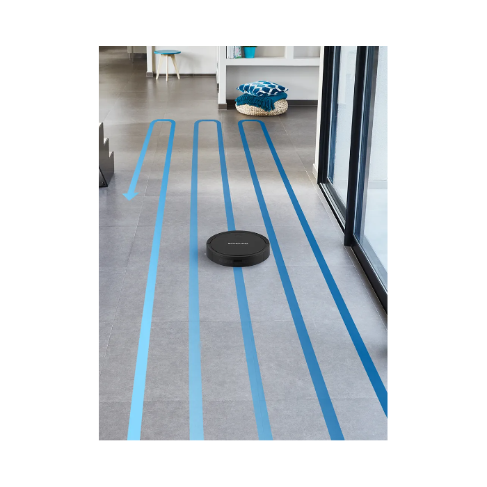 Aspirateur Robot Rowenta Smart Force X-Plorer Serie 50 RR7375WH