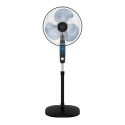Ventilateur sur pied...