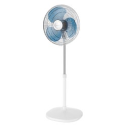 Ventilateur sur pied...