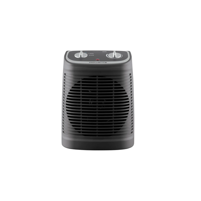 1200W Radiateur soufflant en céramique, radiateur soufflant portable avec 2  réglages de chaleur et protection contre la surchauffe Silencieux à faible  énergie de haute qualité
