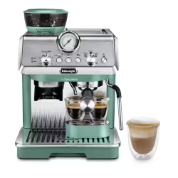 Machine espresso manuelle...