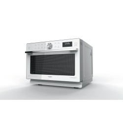 Micro-ondes combiné Whirlpool MWSC933SW Supreme Chef
