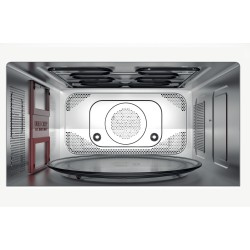 Micro-ondes combiné Whirlpool MWSC9133SX Supreme Chef