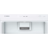 Réfrigérateur 1 porte Bosch KSV36NWEP Classe E Blanc 186 cm