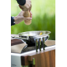 Wok diam. 32 cm Demeyere 52932 Wok diam. 32 cm Demeyere 52932