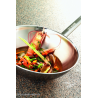Wok diam. 32 cm Demeyere 52932 Wok diam. 32 cm Demeyere 52932