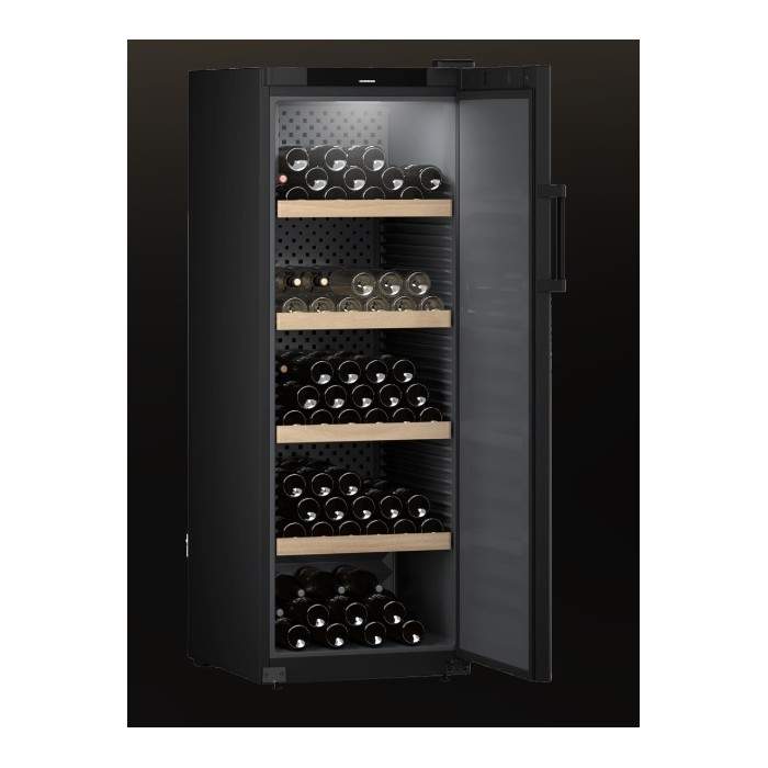 Cave à vin de vieillissement autonome Liebherr WSbl 500120