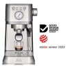 Machine à espresso Solis Barista Perfetta Plus Argent 1170 98081