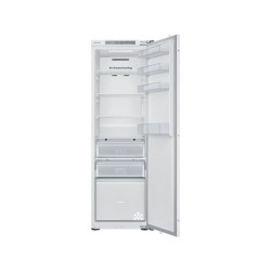 Réfrigérateur encastrable Samsung BRD27600EWW 178cm Glissières