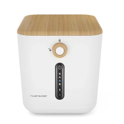 Réducteur de déchets...