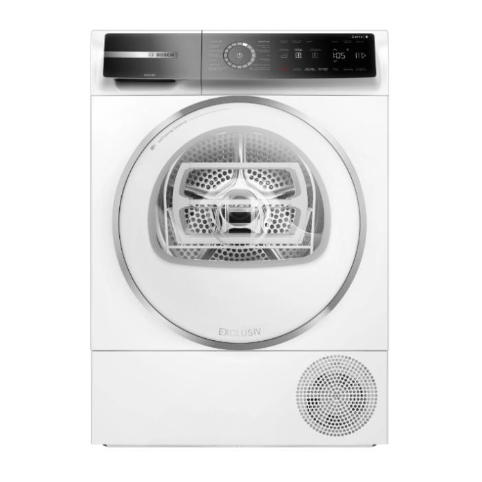 Sèche-linge Bosch WQB246C9FG Exclusiv Série 8 A+++-10%