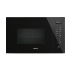 Four à micro-ondes...