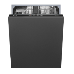 Lave-vaisselle full intégré...