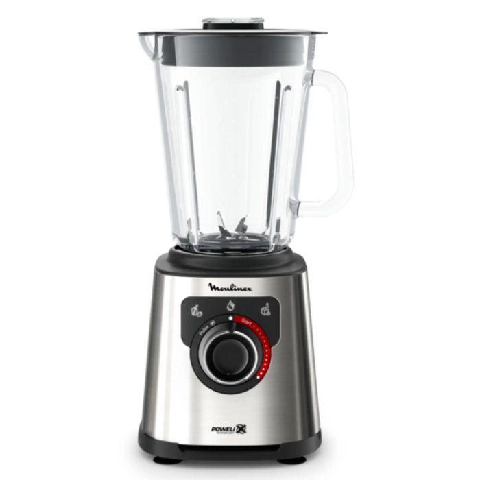 Blender Moulinex PERFECTMIX+ LM871D10 haute vitesse 1200 W