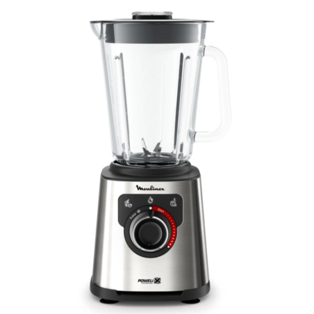 Blender Moulinex PERFECTMIX+ LM871D10 haute vitesse 1200 W