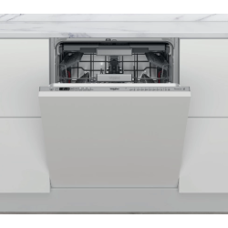 Lave-vaisselle full intégré...