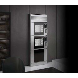 Four semi-professionnel...