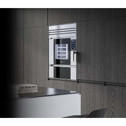 Four semi-professionnel...