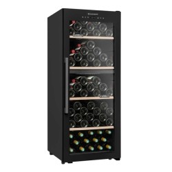 Cave à vins de service...