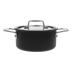 Casserole Demeyere Black 5...
