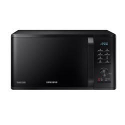 Micro-ondes grill autonome...