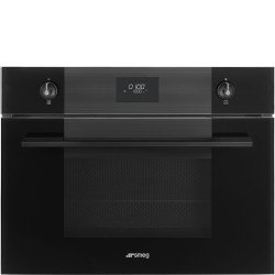 Four compact combiné Smeg...